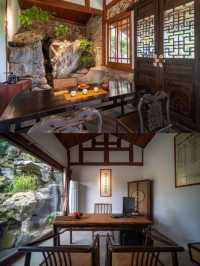 南寧！伏唐新村！中式別院！