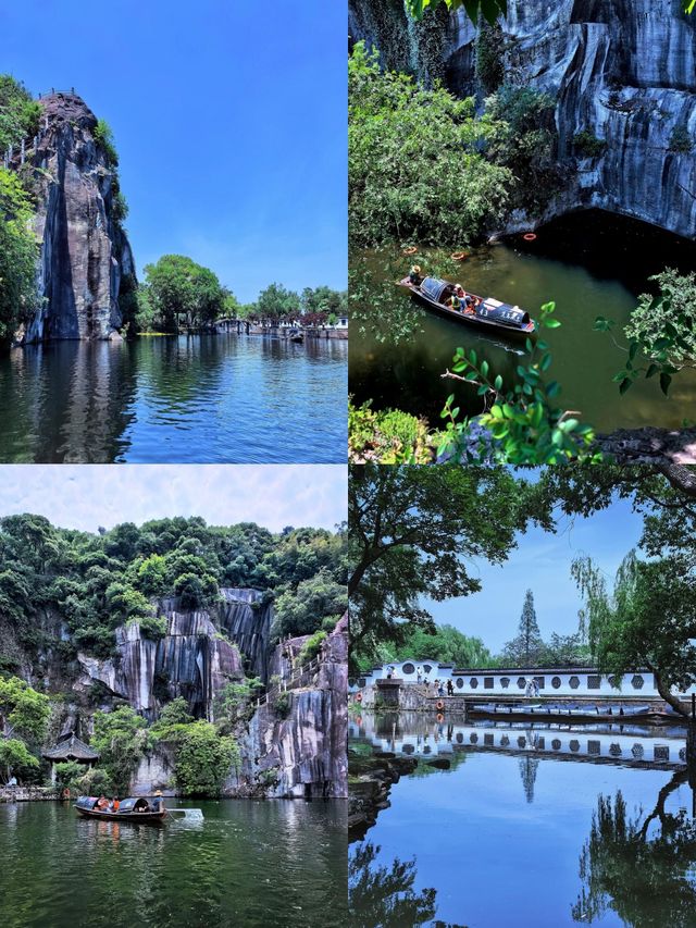 東湖暑假兩日漫遊