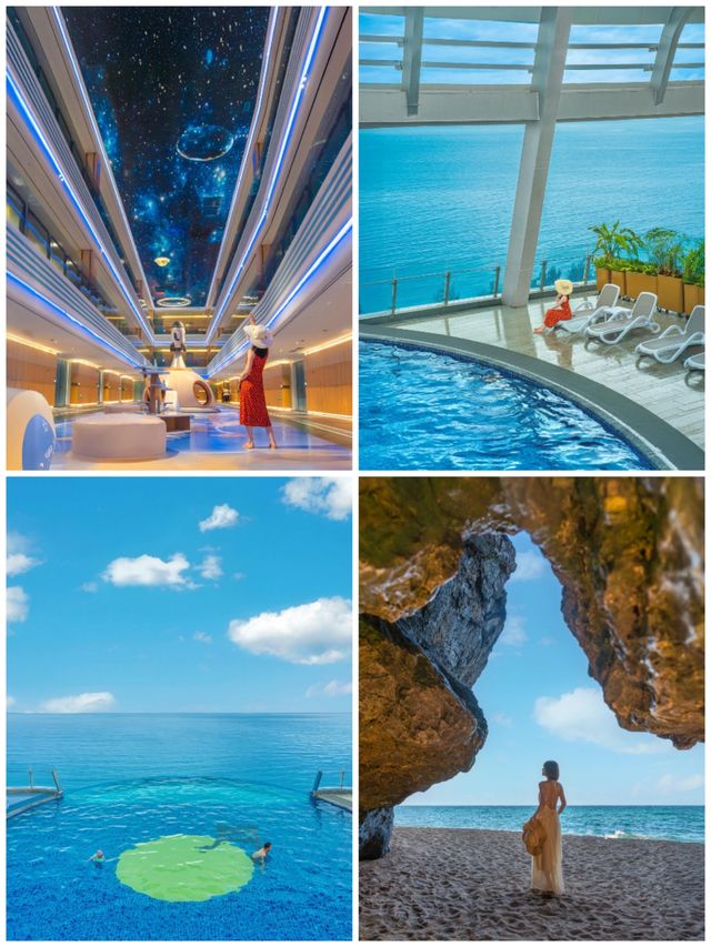 萬寧暴擊｜海南隱藏版海島全攻略