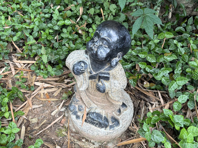 【四川・安岳】唐代最大の涅槃像！卧佛院