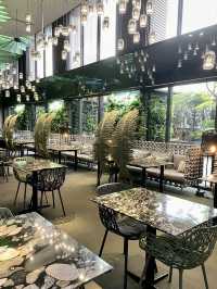 溫馨自在的都會小旅店 — 台北阿樹國際旅店