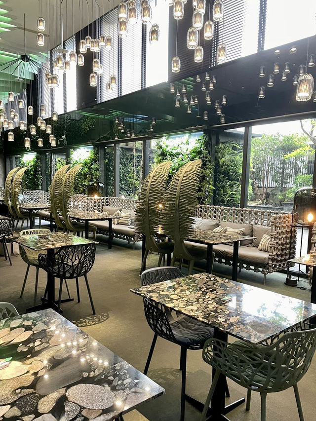溫馨自在的都會小旅店 — 台北阿樹國際旅店