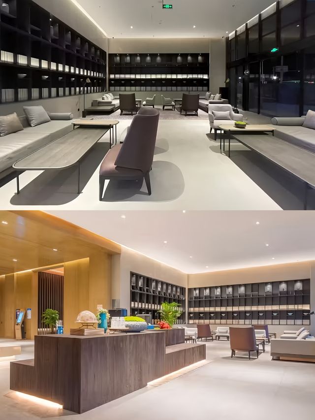溫嶺安頤酒店