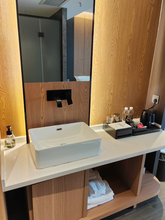 昆明夢景雅興酒店 | 藏喺春城嘅溫暖角落