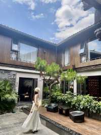 麗江古城嘅魅力無需多言-TIAN天德