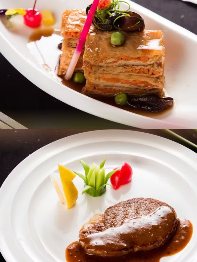 枕住西湖月色入眠，喺汪莊邂逅江南詩意棲居