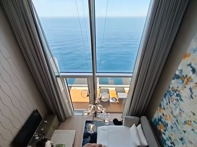 🚢 Just Back from Spectrum of the Seas – Quick Tips!