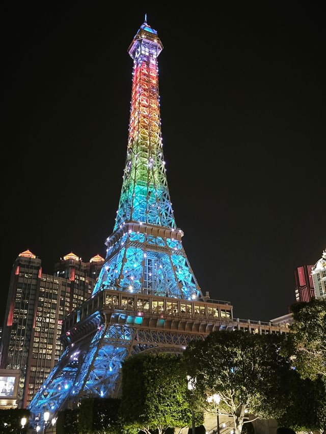 嚟澳門呢條一日路線你值得擁有！