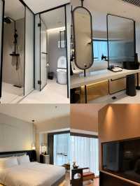 K·SPACE Kaishi Hotel in Guangzhou is Amazing♥️❤️‍🔥