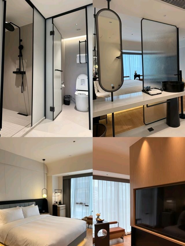 K·SPACE Kaishi Hotel in Guangzhou is Amazing♥️❤️‍🔥