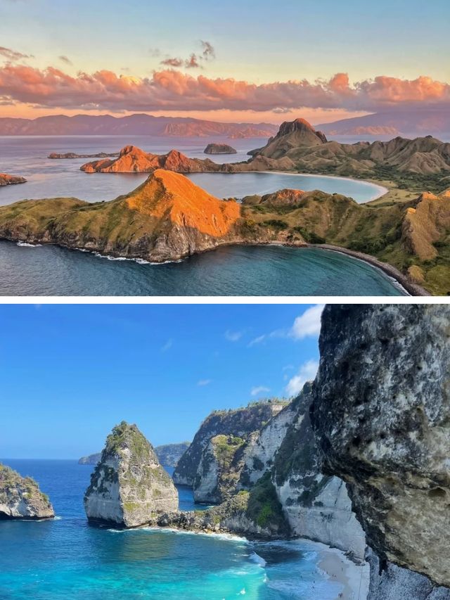 每日認識一個海島——峇里島