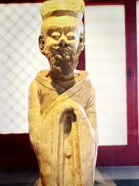 A Cultural Gem by West Lake: The Wonders of Zhejiang Museum