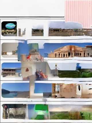 Inner Mongolia · Ordos | Must-Visit Attractions and Food Guide!