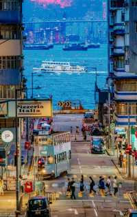 旺角旅遊攻略