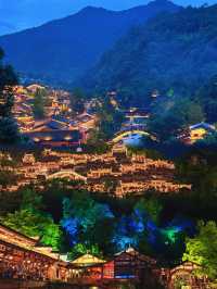 親愛嘅旅友們，神秘嘅江西，令人一見難忘