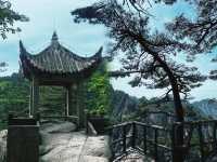 西海大峽谷徒步旅遊攻略