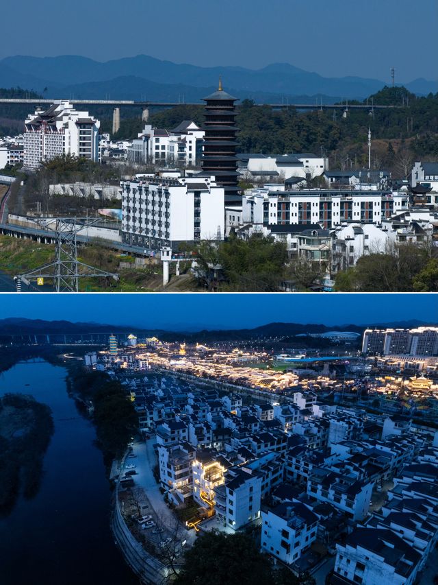 婺源遊玩高光指南｜本地人私藏玩法大公開。