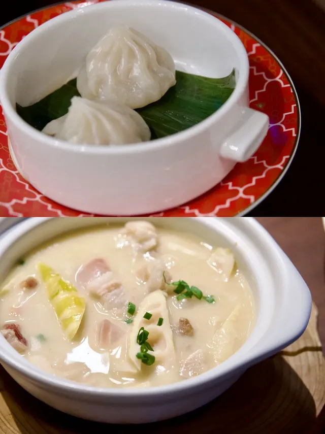 江浙滬staycation|住進水鄉嘅詩意與鬆弛