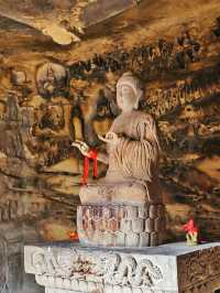 真係估唔到呢度係一座擁有「多重身份」嘅歷史藝術古蹟