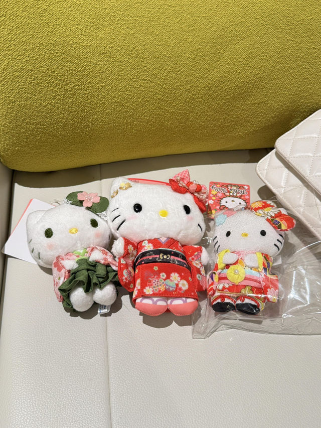🇯🇵東京購物無踩雷攻略！跟著買這些爆品不後悔✨