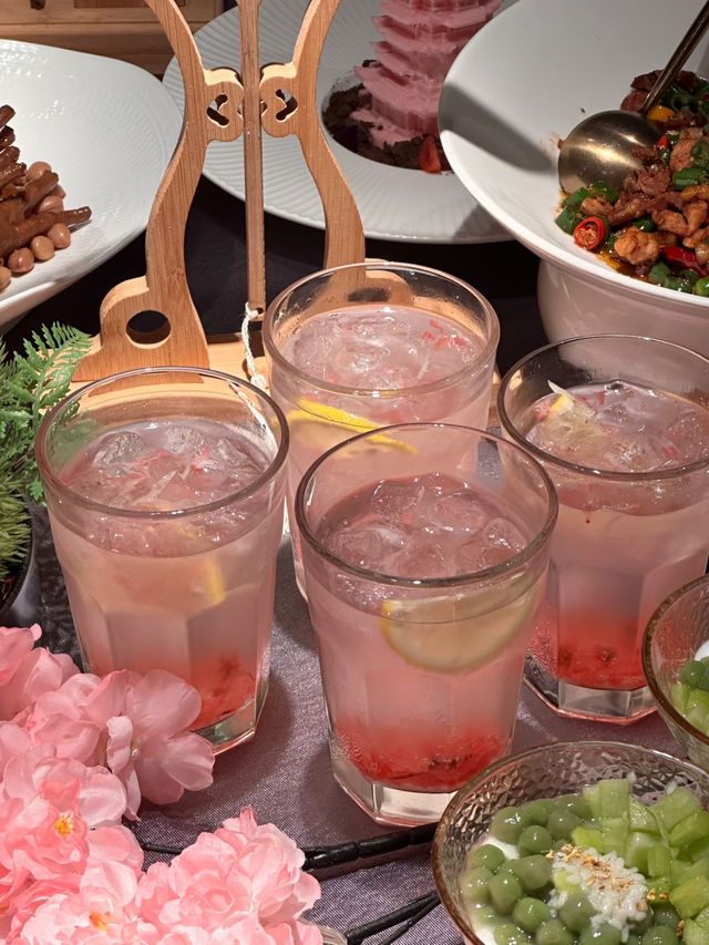 武漢呢間酒店，開啟舌尖上嘅旅行盛宴！