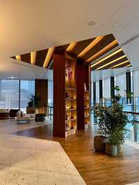 大阪梅田必住❗️Canopy by Hilton Osaka Umeda 超神體驗