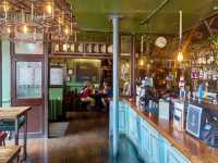 Drink A Pint of London History: The Crown Tavern 🍻