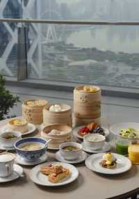 深圳前海華僑城瑞吉酒店「逸趣出行」客房套餐