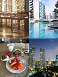 曼谷諾富特酒店 | Novotel Bangkok Sukhumvit 20   酒店評分優越