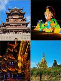 六月滁州3日2夜！高性價比之旅令我消費觀崩潰！