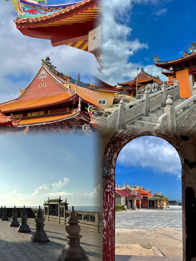 泉州必遊旅遊攻略