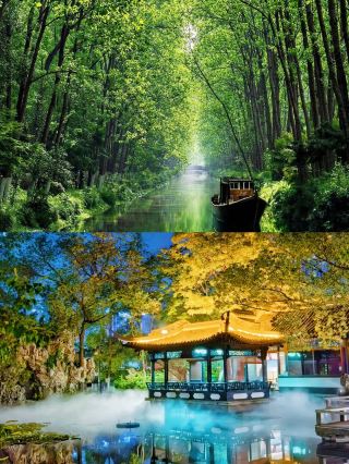Hefei's Hidden Gem Revealed! A Niche Check-in Spot 99% of Locals Haven't Visited!
