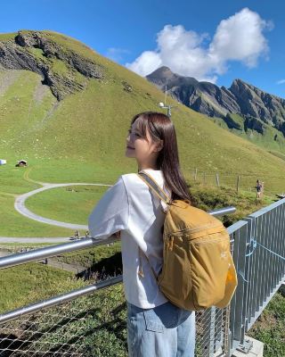 Just returned from Switzerland on 6/23 – time for some real talk!