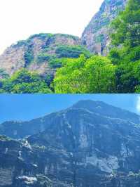 有仙則靈——靈通山