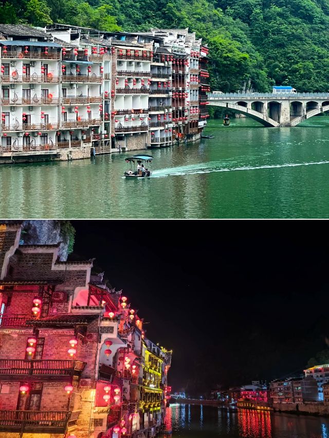 貴州6日遊｜必打卡5大景點攻略