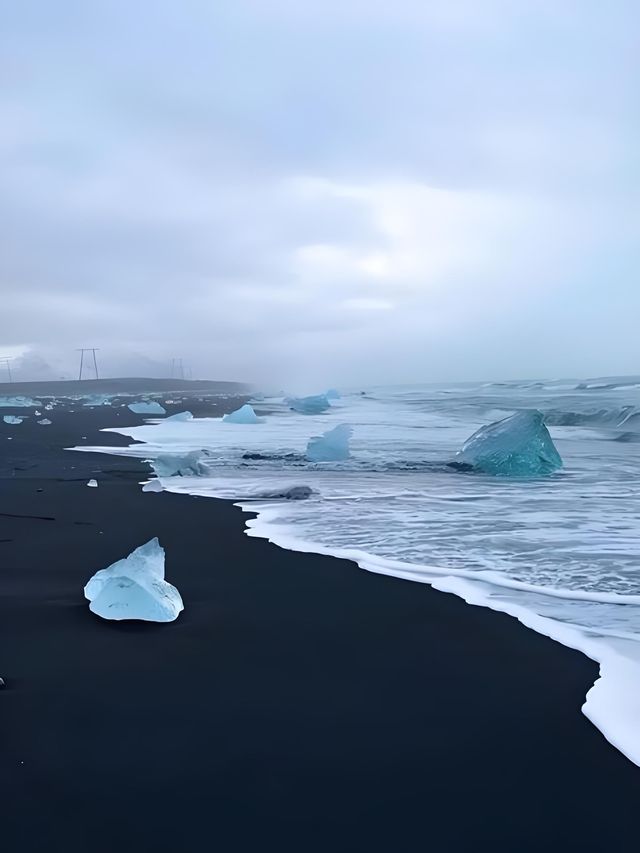 冰島，企喺地球嘅稜角上呼吸