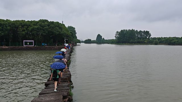 水墨紹興：一場穿越千年的江南舊夢