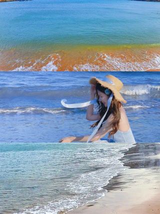 Shengsi Huaniao Island: The Ultimate Lazy Vacation! So Much Fun~