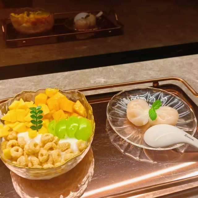 答應我！一定要住次桔子水晶酒店吧！