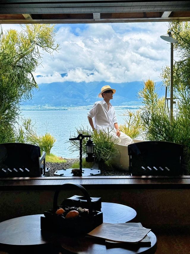 大理旅行｜我宣佈：呢間就係我嘅白月光酒店！！！