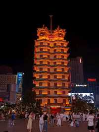 Tower's of Zhengzhou