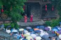 三峽人家超詳細旅遊攻略，帶你暢玩人間仙境