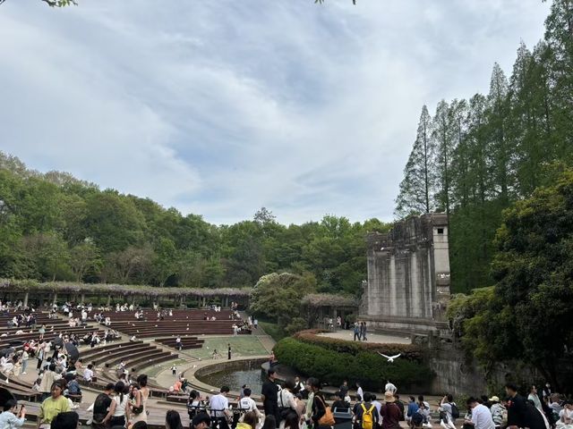 南京三件套打卡指南