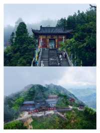 江西上饒，人間仙境！