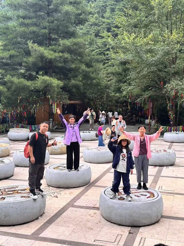蒼山旅遊攻略