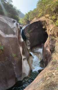 武夷山桐木峽谷｜35℃夏天呢度根本唔存在