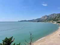 Lovely Laoshan!