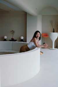 順德高空一線江景spa·又係做貴婦嘅一日