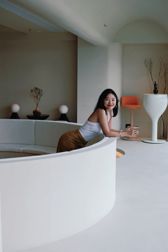 順德高空一線江景spa·又係做貴婦嘅一日