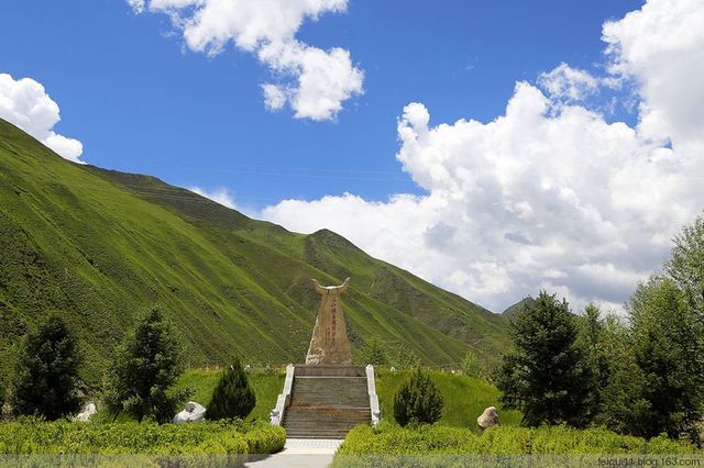 詩意嘅中國玉樹站：玉樹旅行攻略